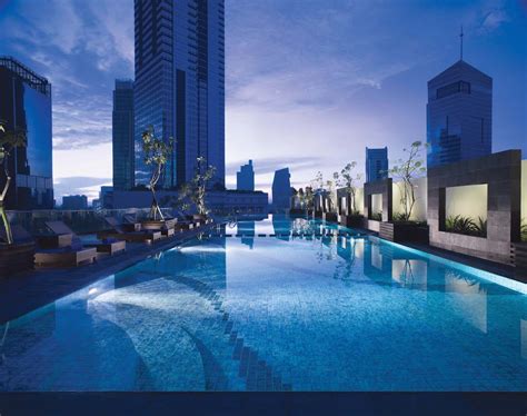 jakarta pools.